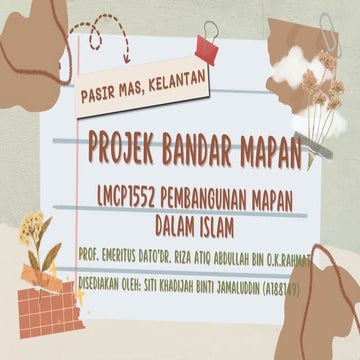 A187064_Projek Akhir Pelan Pembangunan Mapan (Pasir Mas, Kelantan) .pdf