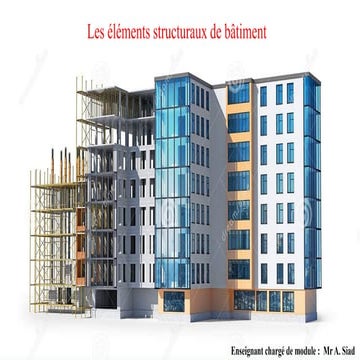 éléments structuraux de batiment part 01.pdf