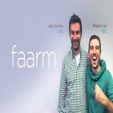 Faarm