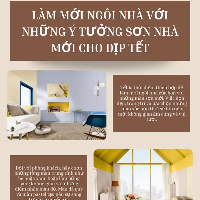 Làm mới ngôi nhà với những ý tưởng sơn nhà mới cho dịp Tết.pdf