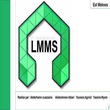 Introduction to LMMS: A Beginner's Guide to Music Production | PPTX