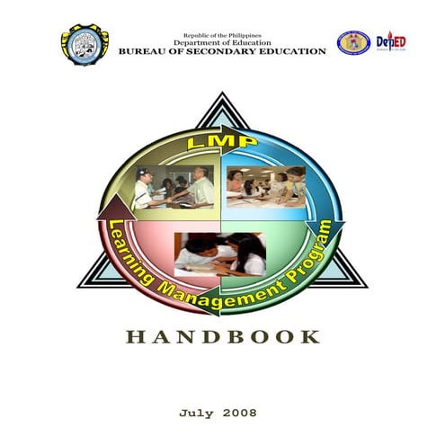 Lmp handbook