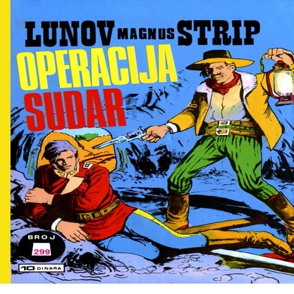 Lms   299 - kit teler - operacija sudar