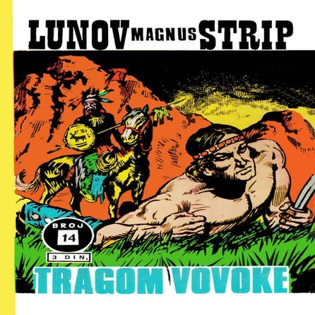 LMS 0014 - Teks Viler - Tragom Vovoke ( scanturion & josip13th)(7,32MB).pdf