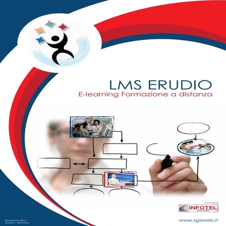 Brochure Elearnit | PDF