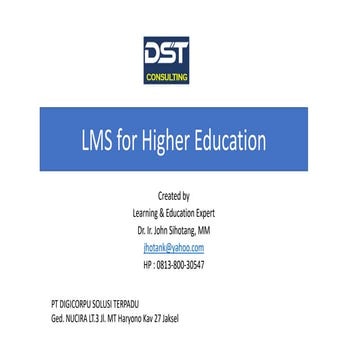 LMS for Higher Education-Slideshare.pdf