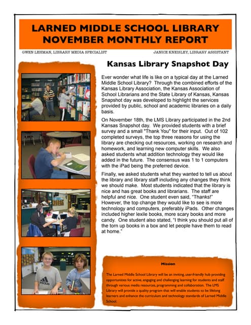 Lms nov 2010