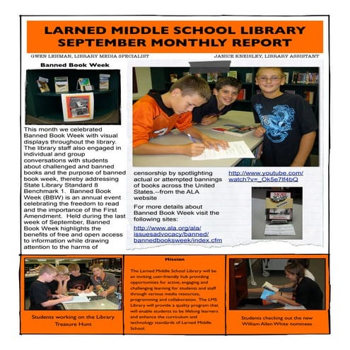 Lms sept 2010