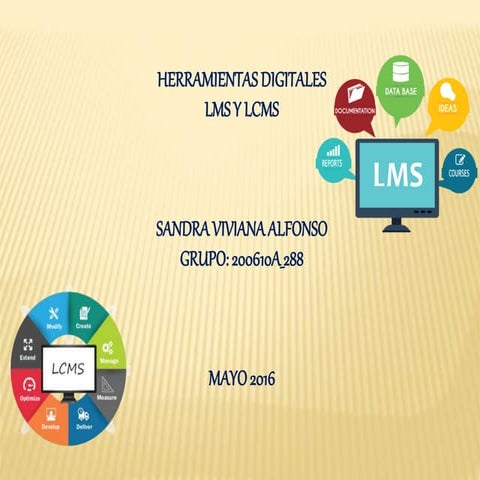 Descubre Las Diferencias Entre Lms Y Lcms – FBQA