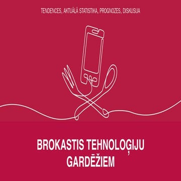 Lmt tehnoloģiju tendences