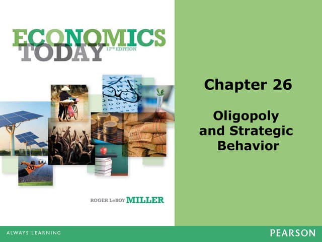Chapter 26 | PPT