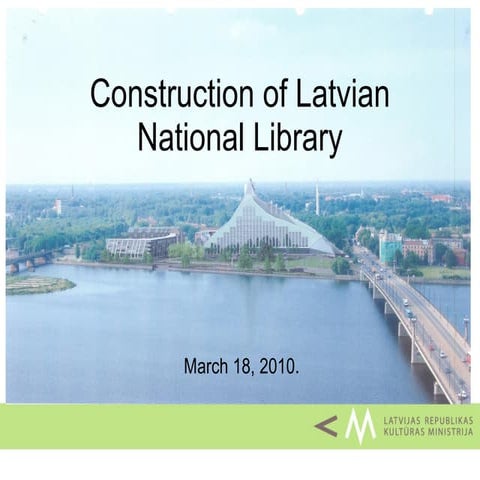 Lnb Project Progress