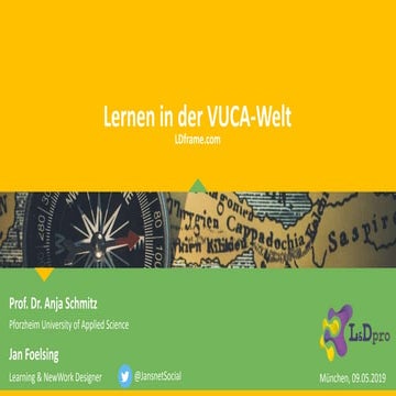 L&Dpro ExpoFestival 2019_Keynote