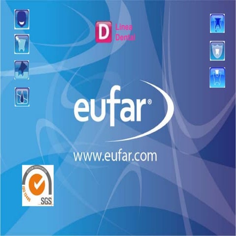 Línea dental EUFAR