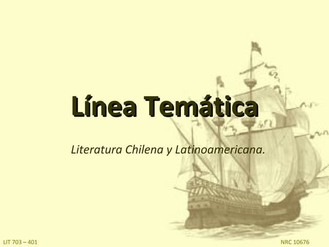 Introducción Literatura Medieval