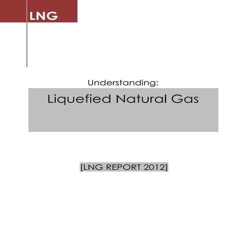 LNG Philippines - Situationer