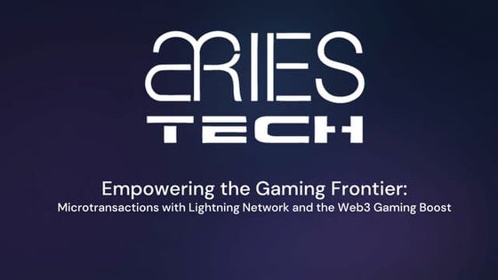 Lightning Network Integrations in Unity