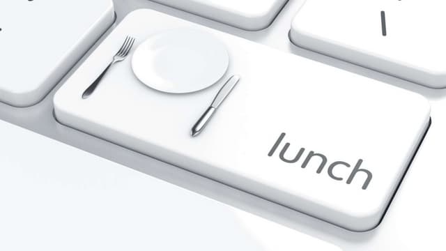 Lunch 'n Learn - Excel: basic tables