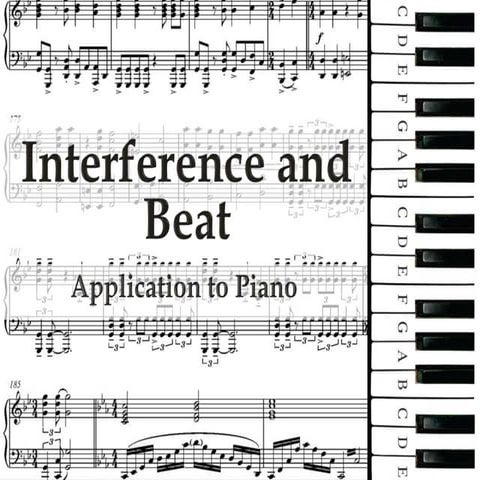 Interference and Beats