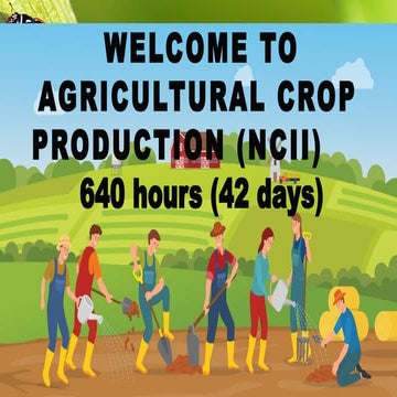 LO2 MAINTAIN NURSERY FACILITIES.ppt. power pointx