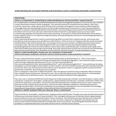 Lo2 workbook pr market 