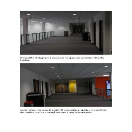 Unit 18: LO3-Location Recee