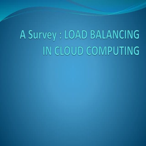 Load Balancing.pptx