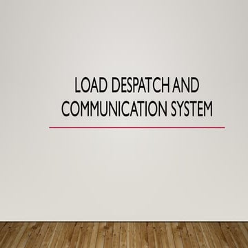 Load Despatch and Communication System.pptx