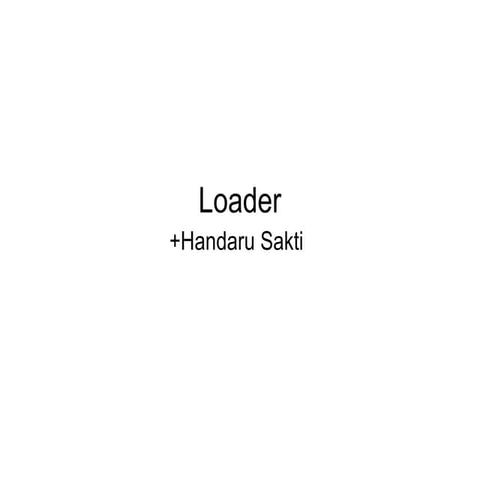 Loader