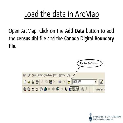 Loading joining census_data_arcmap