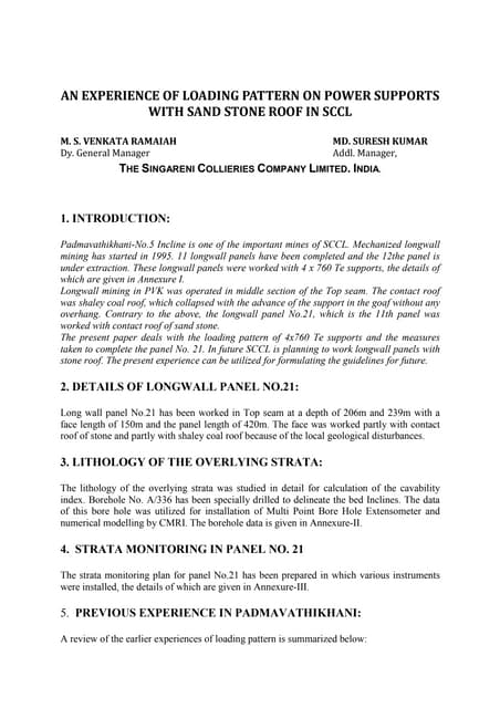 Water shut off ppt | PPTX | Technology & Computing