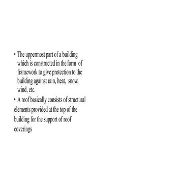 Loads on roof   copy