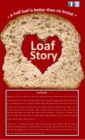 Loaf Story