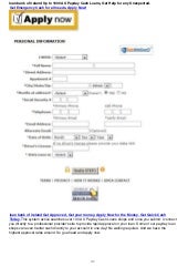 Payday loans p2p image 10