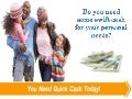 Loan Payday- Prompt Access To The Funds For Emergency Use