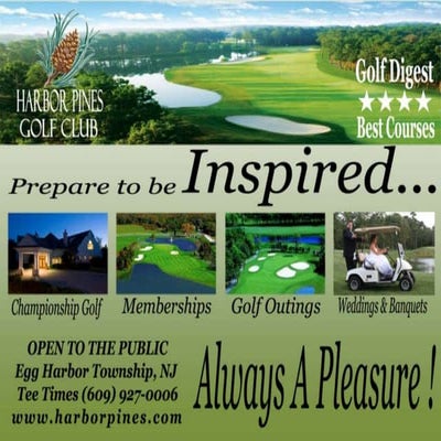 Harbor Pines Golf Club