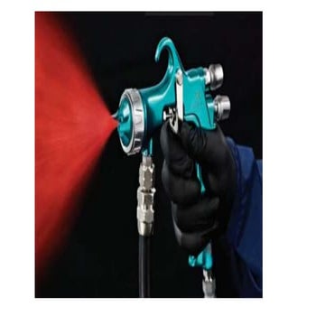 Pneumatic and hydraulic system simulation symbols