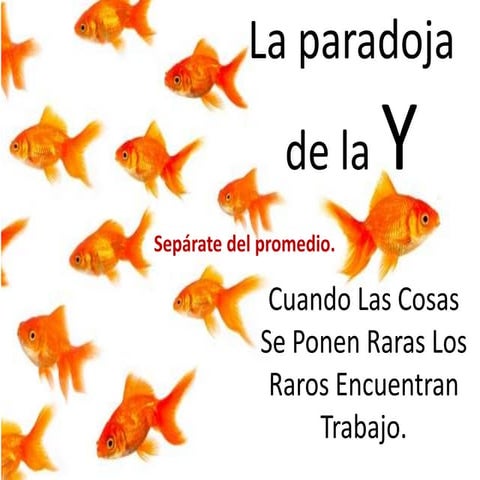 Lo bueno es enemigo de lo excelente