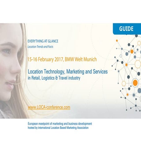 LOCA Conference 2017