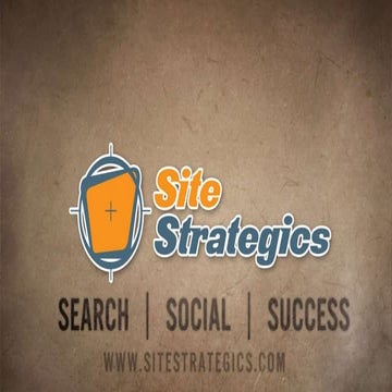 Mixwest 2014 Local SEO Strategies & Secrets