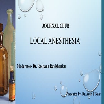 LOCAL ANESTHESIA i hate reevaand th.pptx