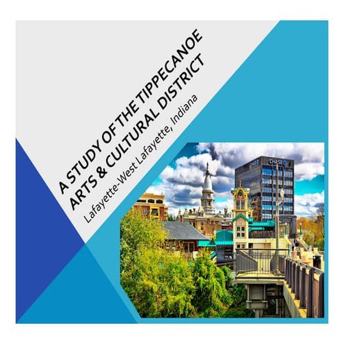 Placemaking and the Future of Cities | PDF