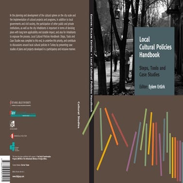 Local cultural policies_handbook | PDF