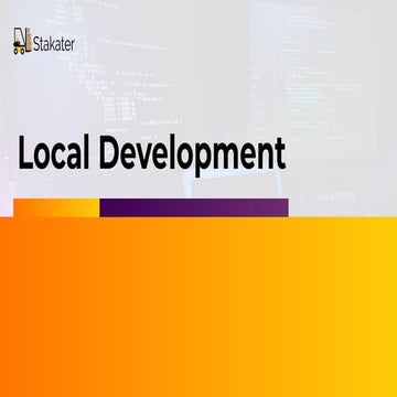 Local Development.pdf