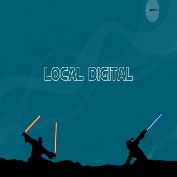 Digital for local business