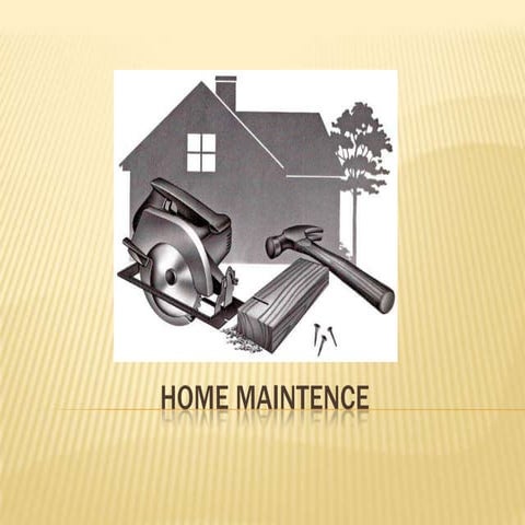 Local home maintence_services