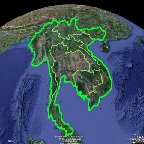 Local innovation  givas