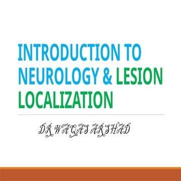 localization & introduction FINAL YEAR LECTURE 1 2021 MAY.pptx