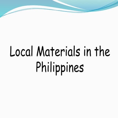 Traditional Weaving Arts: Local Materials and Techniques Across ...