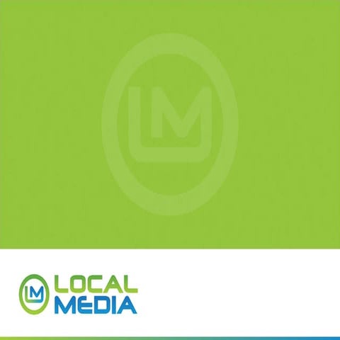 Local Media FZCo corporate profile